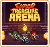 Super Treasure Arena Box Art Front